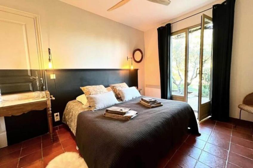 Bastide Dou Pastre Family Friendly House - foto 35