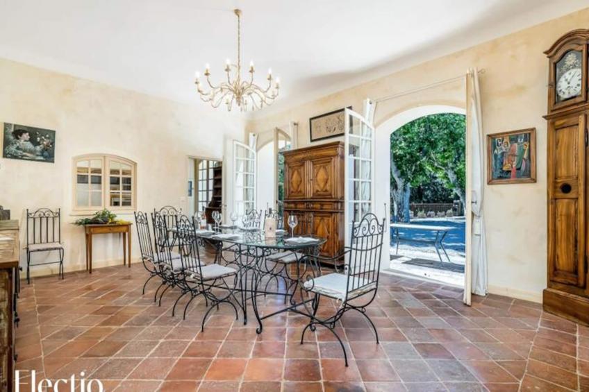 Grande Bastide | Domaine Tour Campanets - foto 19