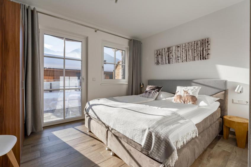 Luxury Tauern Suite Walchen Kaprun 6 - foto 2