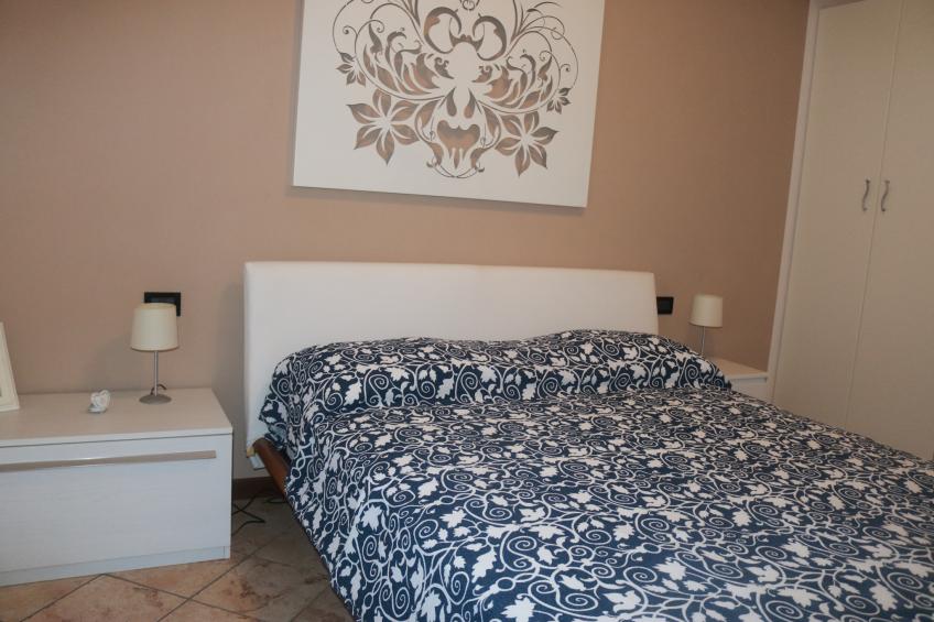 Vakantiewoning Appartement nabij het centrum met zwembad, airconditioning, parkeerplaats - BF-KM242 - foto 25