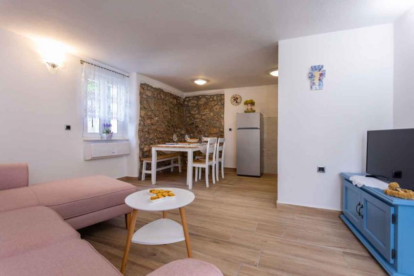 Holiday home in an old town - BF-MXX54 - foto 20