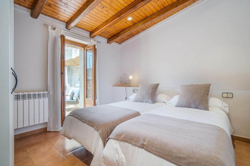 Mobil Home - Bungalow - Cottage à Boadella i les Escaules - foto 53