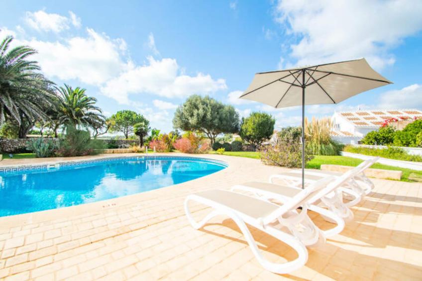 Maison à Cala Galdana - foto 76