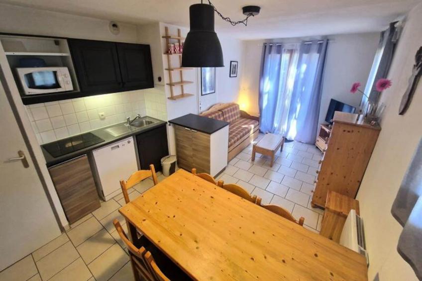 Les Chalets D'arrondaz - foto 11