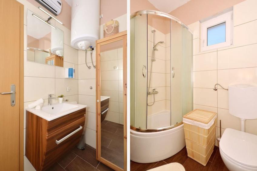 Žrnovnica, Entspannung am Flussufer - foto 33