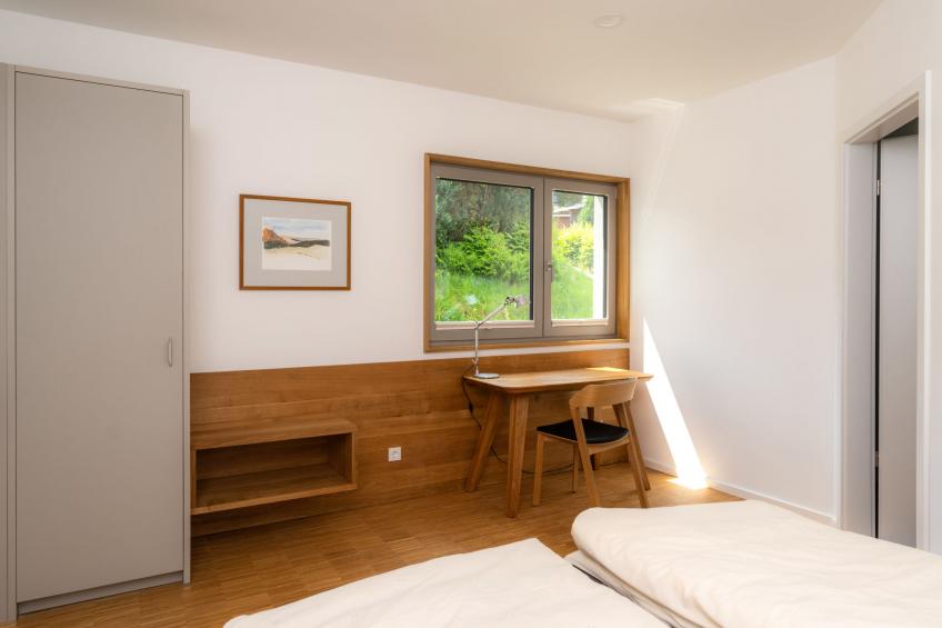 de luxe H751 mit Panoramasauna - foto 16