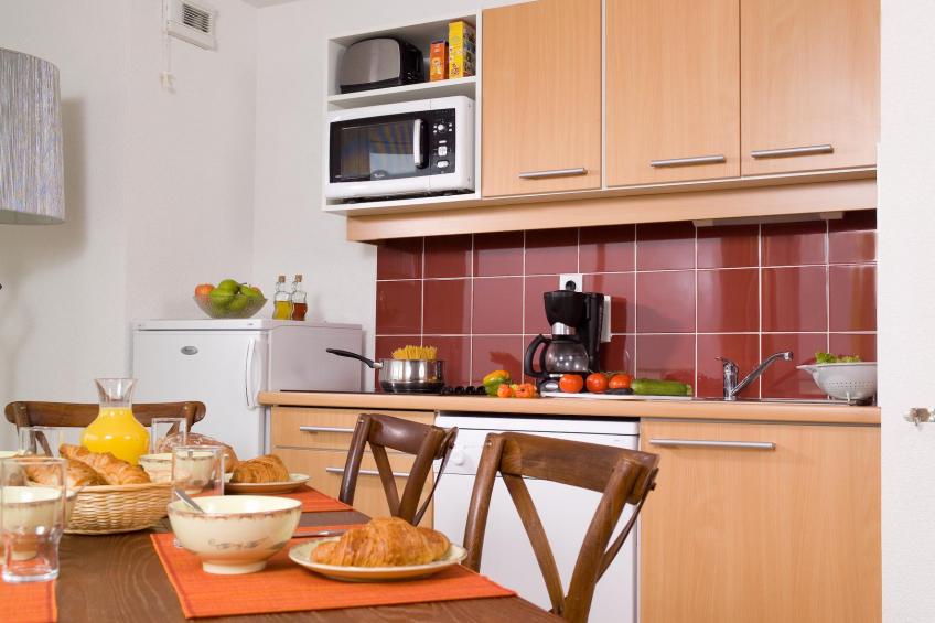 Les Terrasses de la Plage 3P C8P VM - foto 13