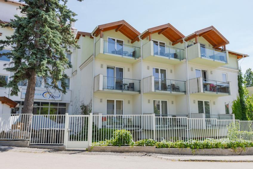 Holiday Club - foto 26