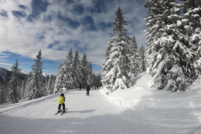 Bergchalet - foto 26