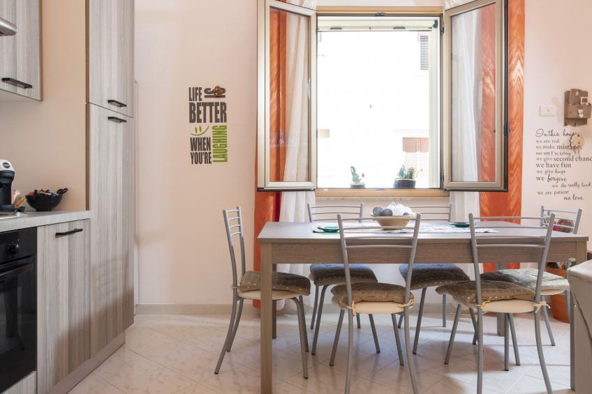 Casa Marsala Centro bei Holiday World - foto 3