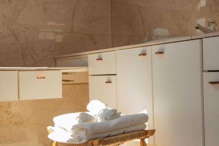 Chalet am See mit Panorama Aussicht - foto 15