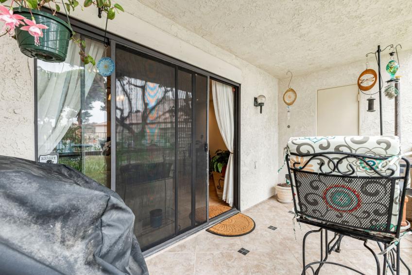 Meerblick Eigentumswohnung gegenüber dem Strand - foto 42