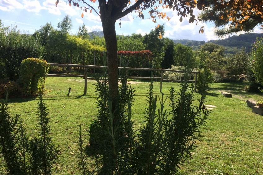 Villa mit privatem Pool 70 Kilometer von Rom entfernt - foto 43