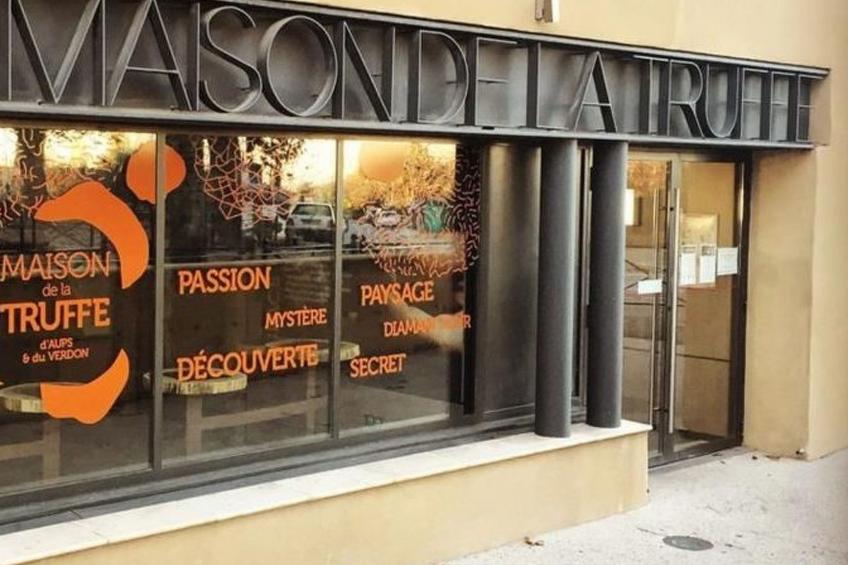 Le mas de l'Aven Unterkunft le mûrier - foto 35