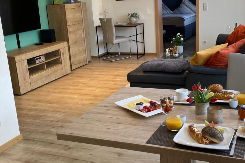 mit Parkplatz und Terrasse - foto 36