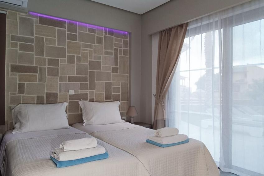 in Mithimna mit Privatem Pool - foto 35