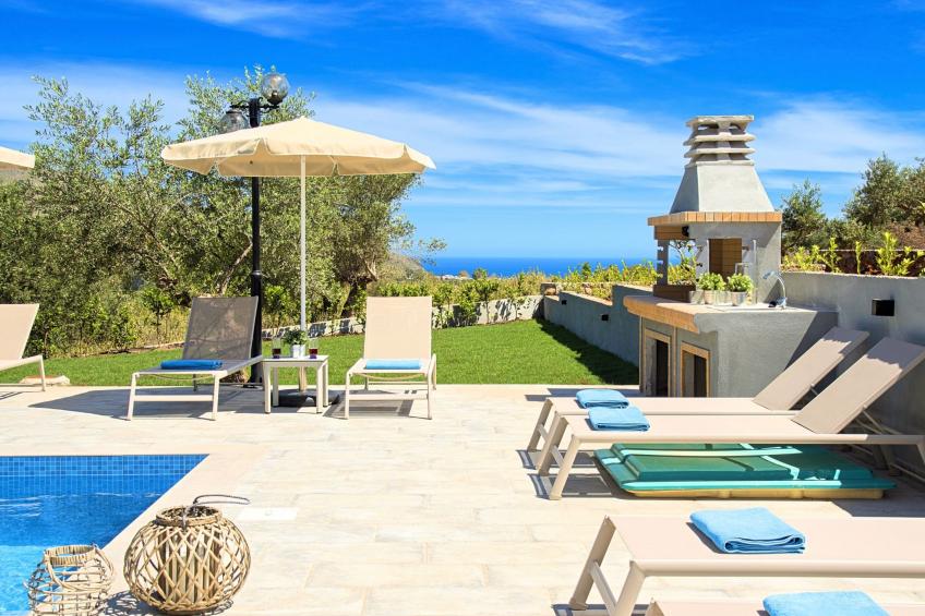 für 30 Personen in Georgioupolis, Kreta (West-Kreta) - foto 9