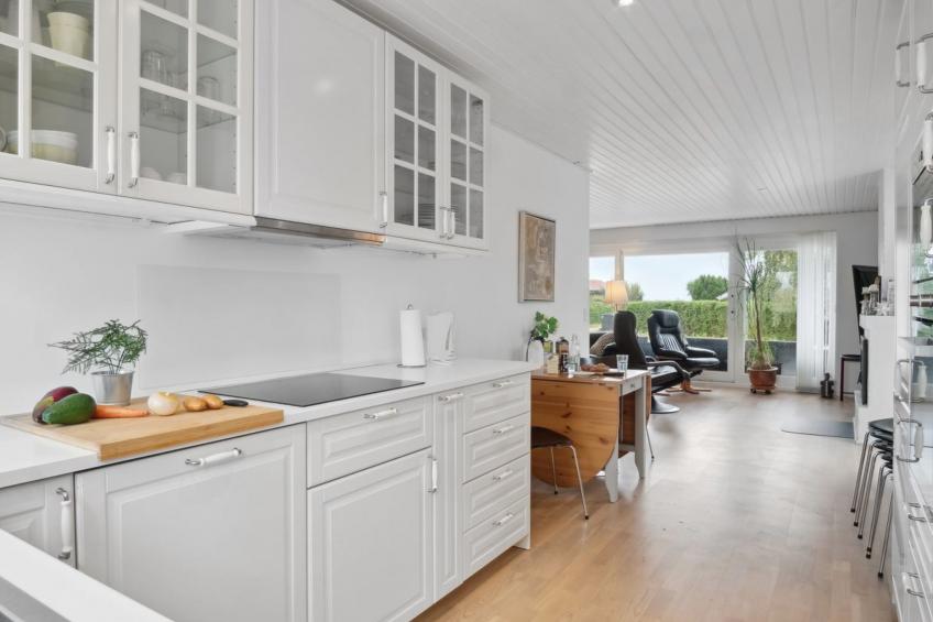 "Janna" - 75m from the sea in Sealand - foto 27