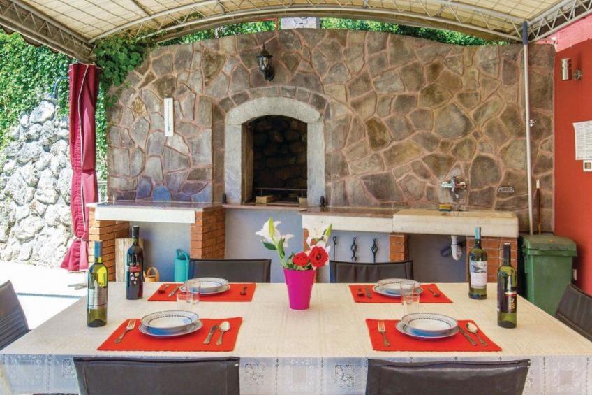 Villa Ella, traditionelles mediterranes Steinhaus - foto 29