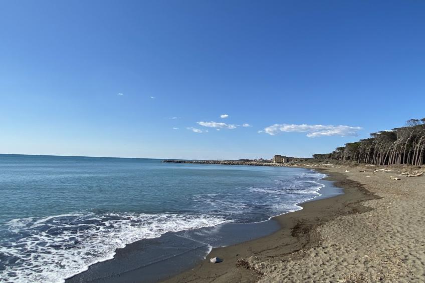 Große Wohnung in Mazzanta mit Schöner Terrasse - foto 29