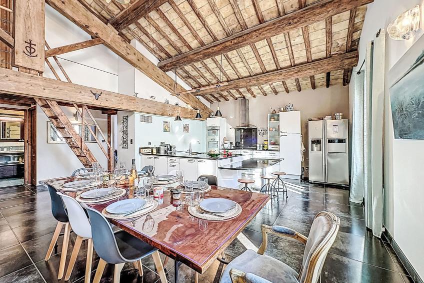 Villa Beauvau - foto 7