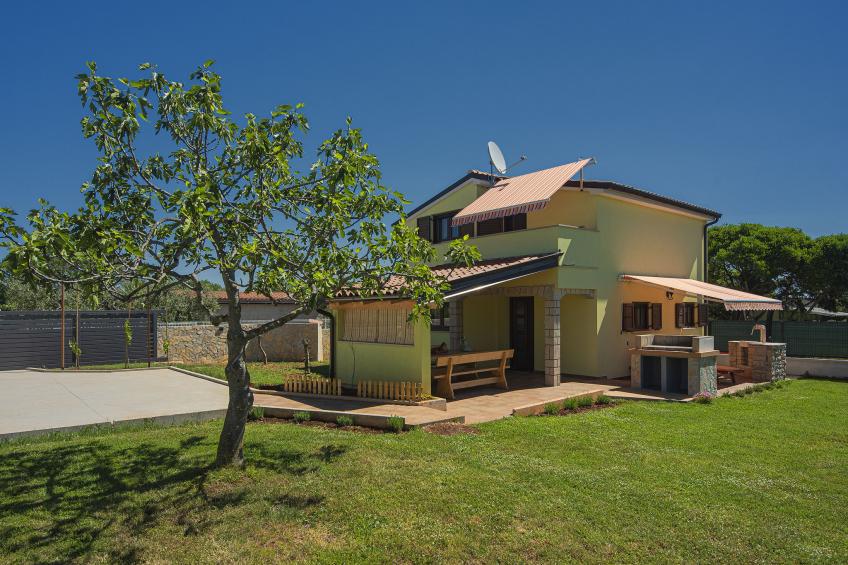 Casa Sandi