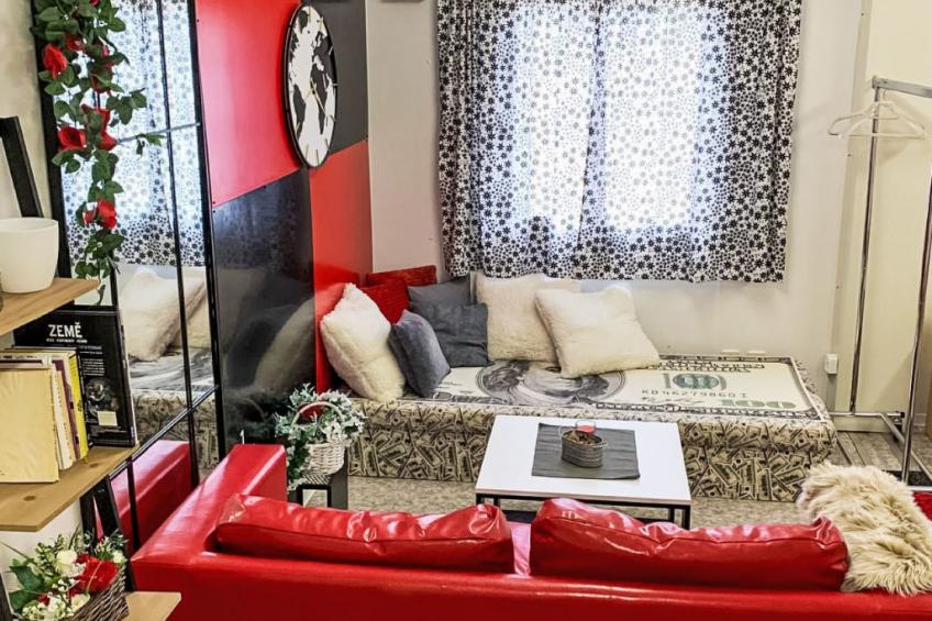 Red Nest - foto 14