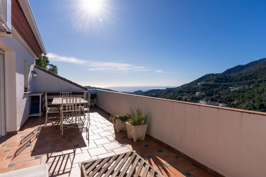 El Cerezal - Apartment with amazing nature views - foto 13