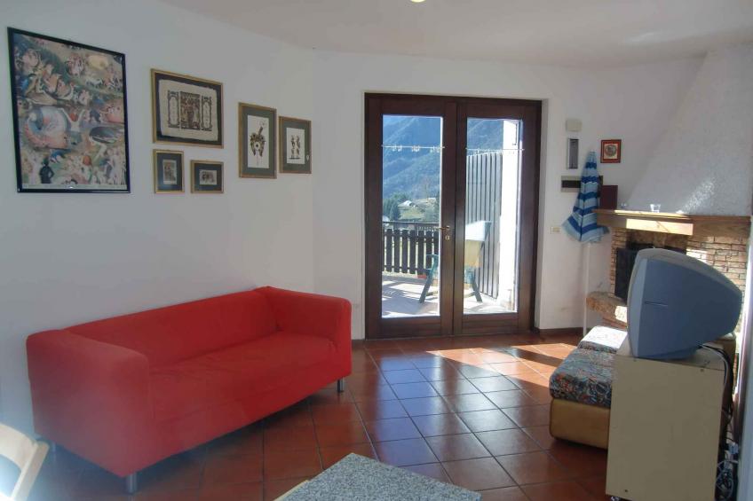 Vakantiewoning met prachtig uitzicht op het meer - VW-JPT7M - foto 11