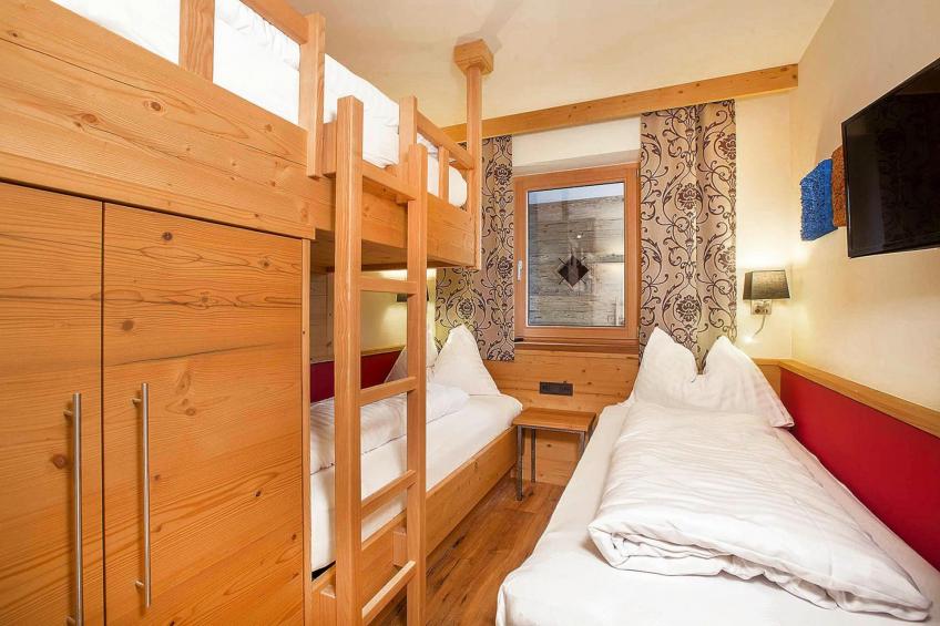 Chalet Edelweißalm, Königsleiten-Chalet Edelweißalm - foto 19