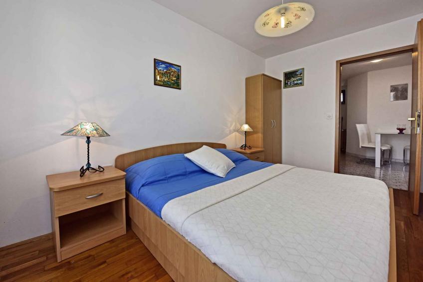 Holiday apartment with pool - BF-4YB9 - foto 37
