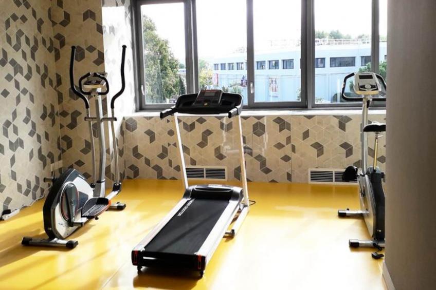 Appart'Hôtel Mer & Golf City Bordeaux Lac - foto 12