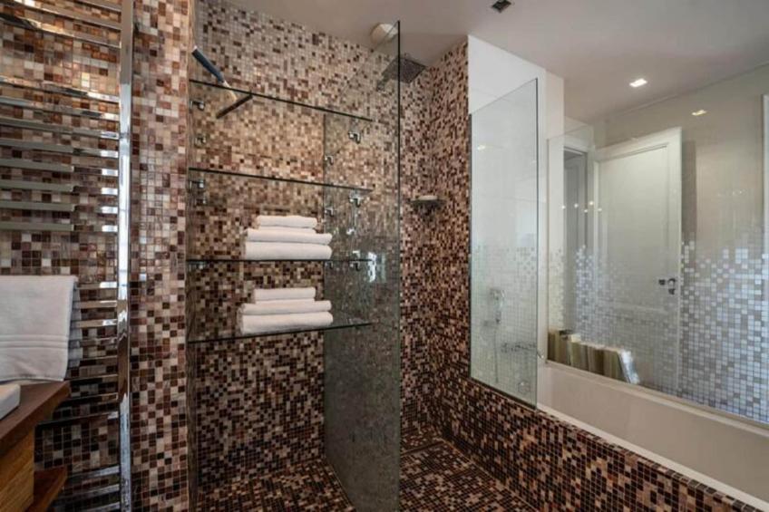 Appartement Prestations Haut Standing Avec Vue Sur La Place De La Bourse - foto 11