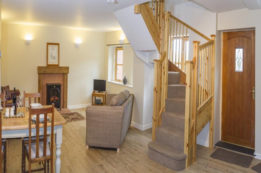 Owl Cottage - foto 10