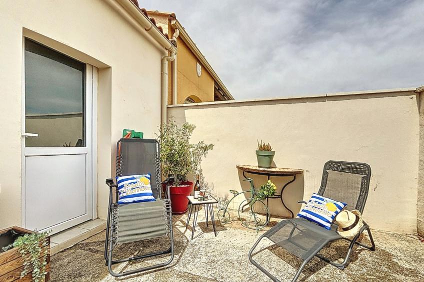 Maison Valoma - foto 17