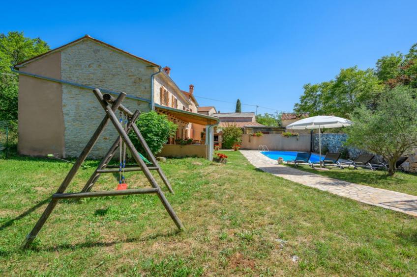 Villa Istra - Four Bedroom Villa with Private Pool - foto 20