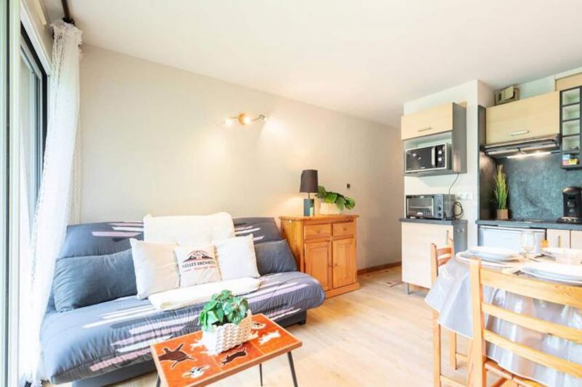 Résidence Pic D'espade Ii