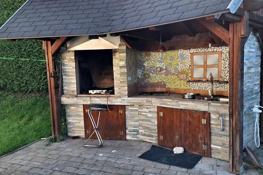 Vibrant and Charming Apartment with Balcony and Mountain View - Two Bedroom Apartment with Balcony and Mountain View - foto 5