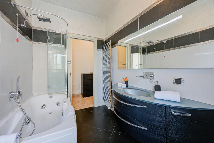 Ulivi Apart 500m Lake And Center Salò - foto 27