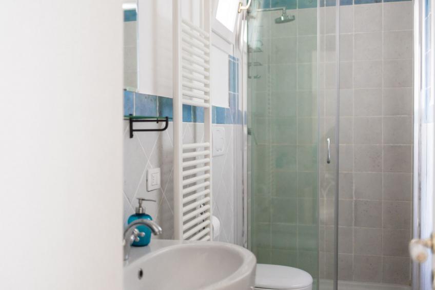 Wohnung 'Nuvole Barocche' mit Balkon - foto 35