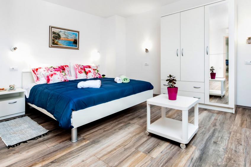 Neues Ferienhaus Nina in der Nähe von Rovinj - foto 25