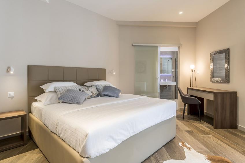 in Mimice mit tollem Pool und Meerblick - foto 30