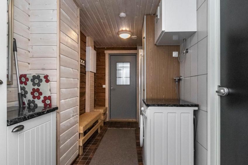 Eemilin huvila - foto 23