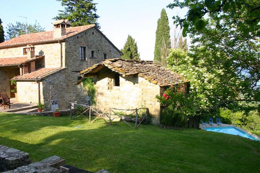 Anwesen mit eigenem Pool - foto 6