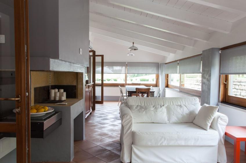 'Orion' mit Terrasse - foto 12