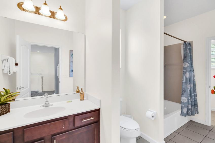 Solterra Rückzugsort in der Nähe von Disney Magic - foto 34