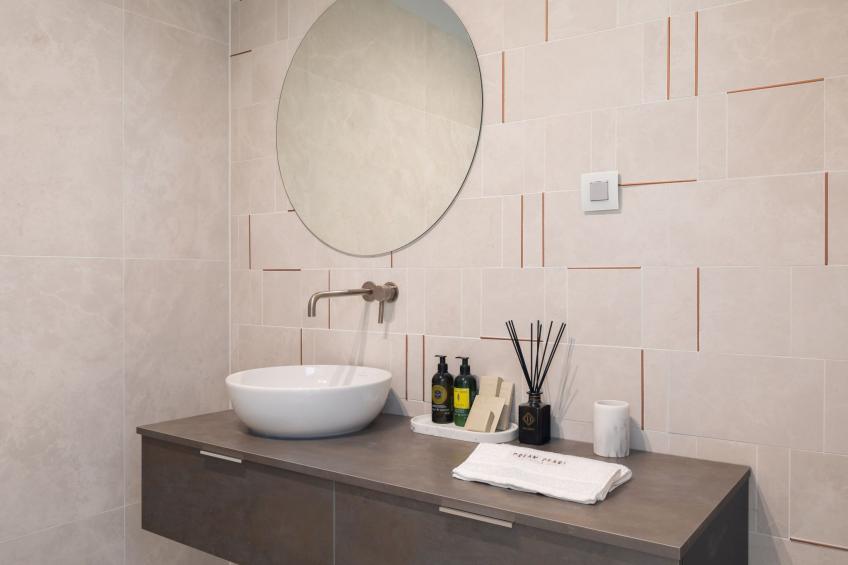 Villa mit Infinity-Pool - foto 50