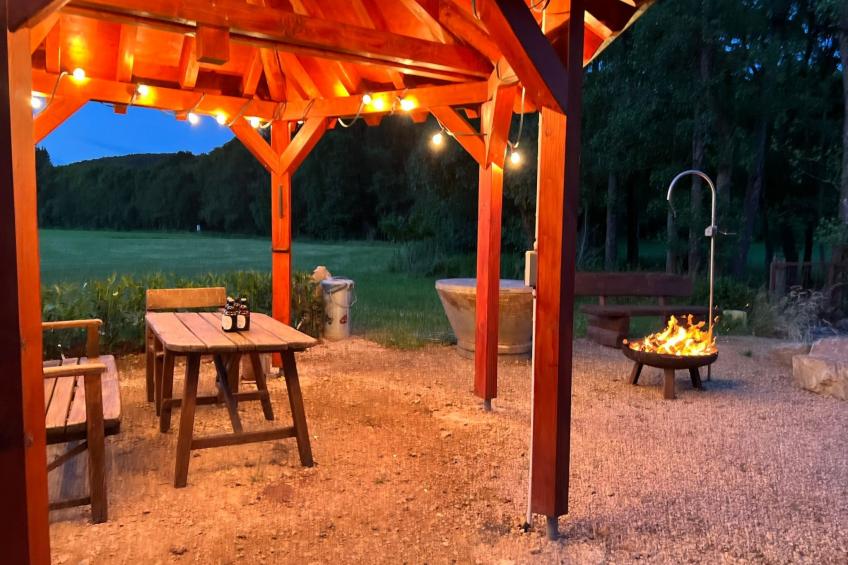 Suite am Radweg - foto 65