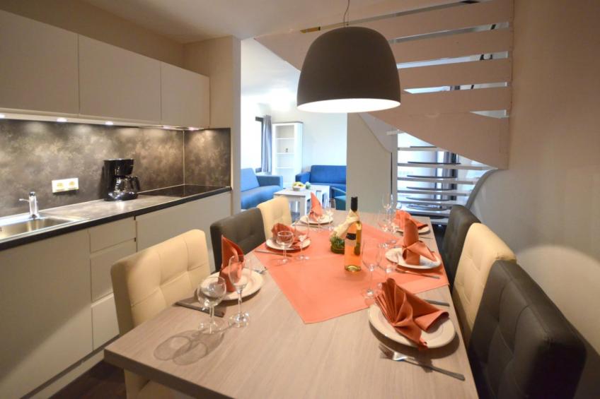 Comfort Eingang 6P - Basic - foto 2