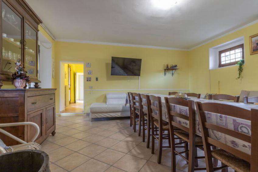 Villa La Pagliarina - foto 26